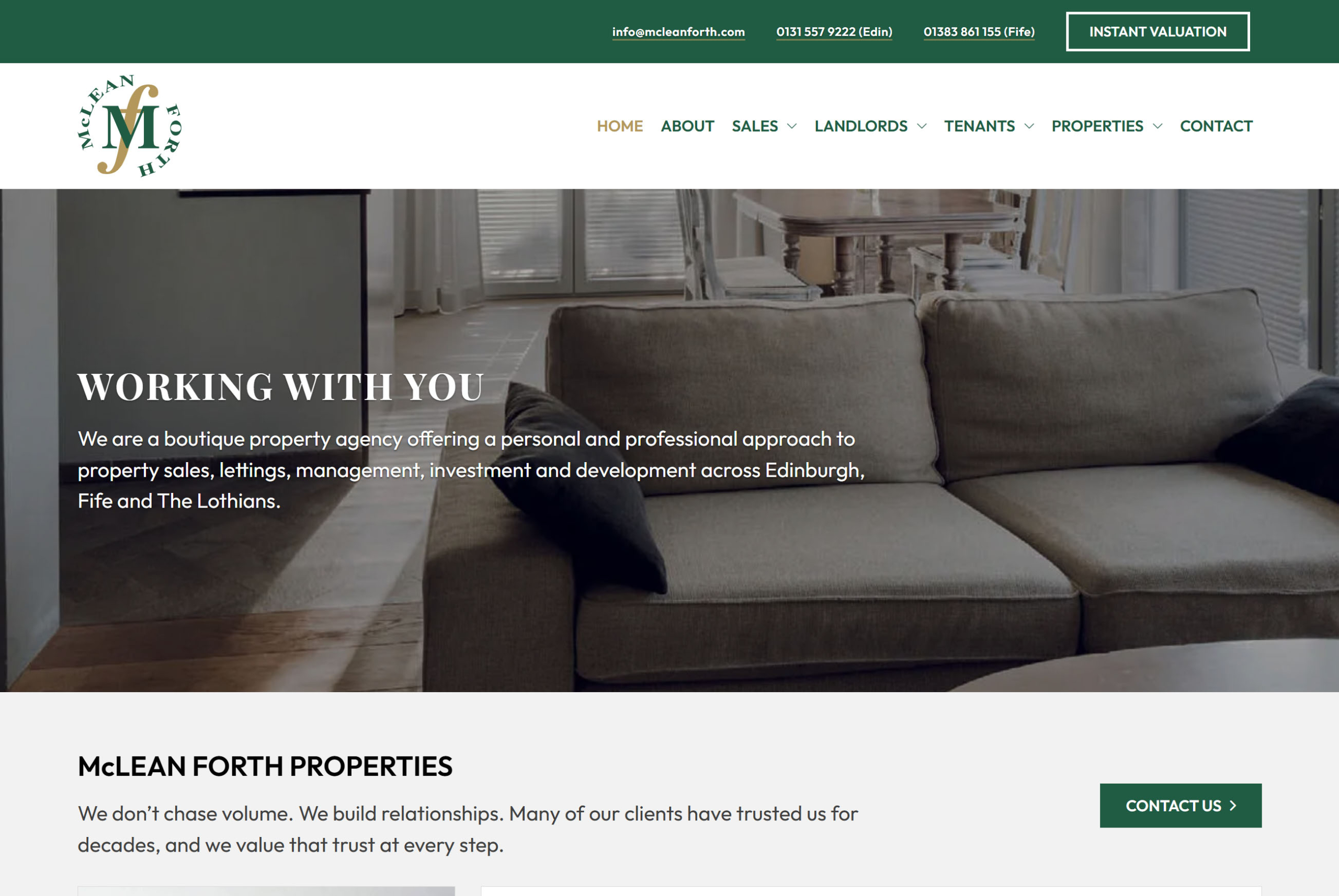 Mclean Forth Properties
